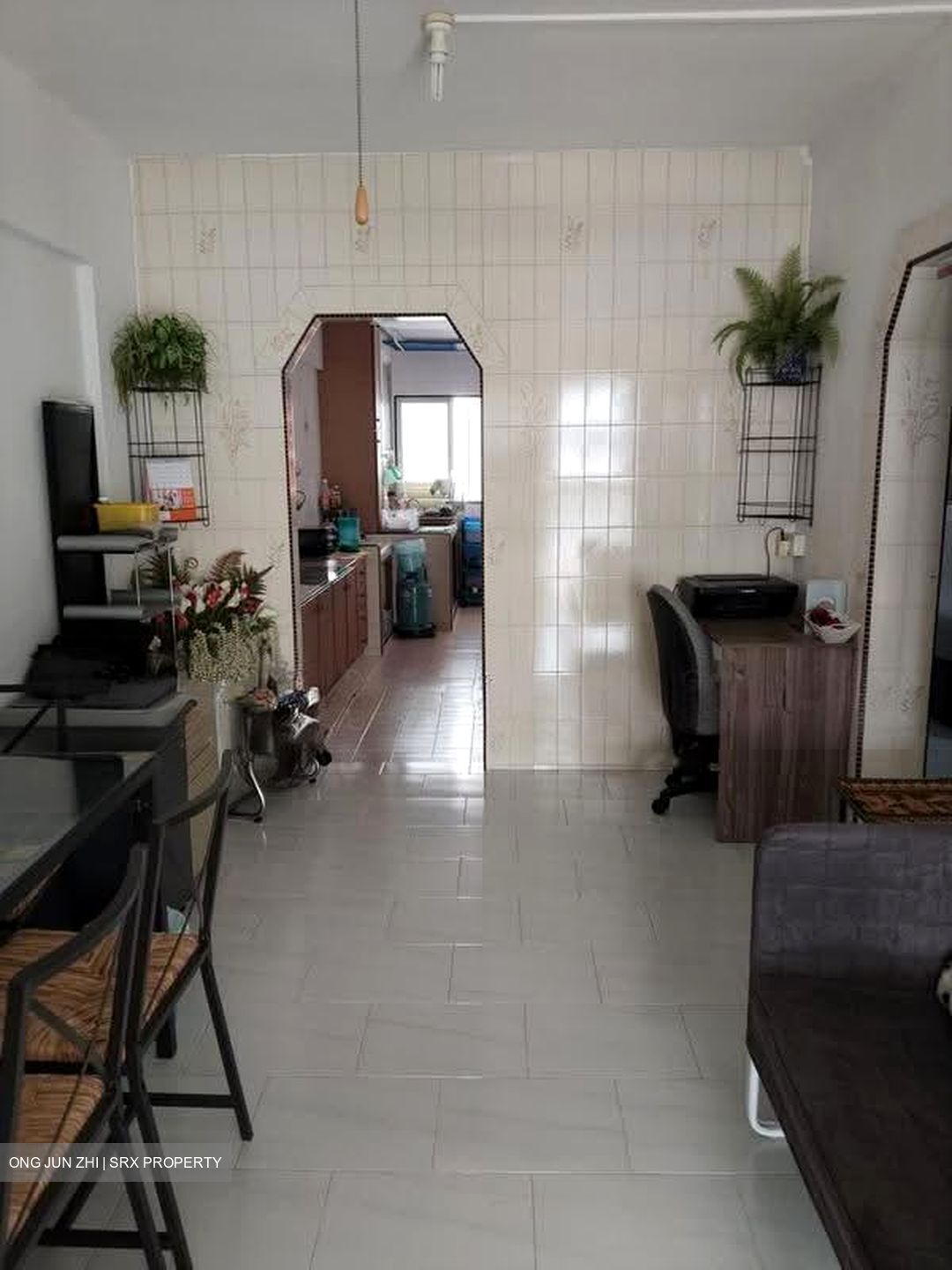 Blk 827 TAMPINES GROVE (Tampines), HDB 3 Rooms #637706591